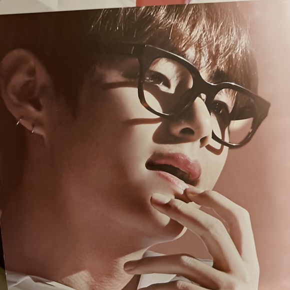 BTS World the poster - Picture 6 of 9